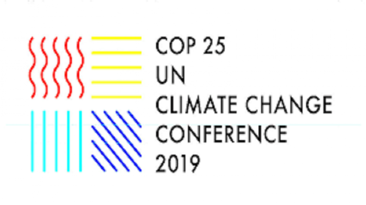 Brasil estará na cúpula contra a mudança climática COP25