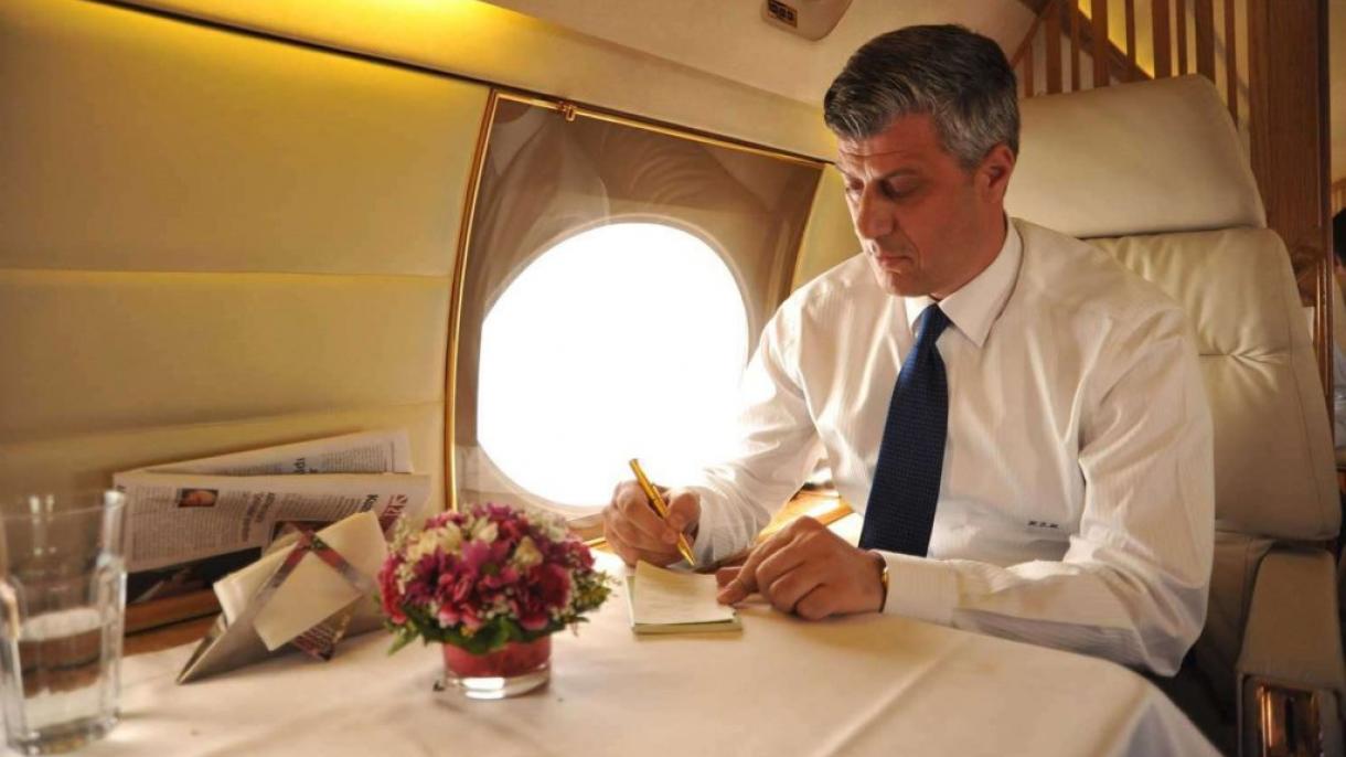Rifillon dialogu Kosovë-Serbi, e presidenti Thaci sot në Hagë para Gjykatës Speciale