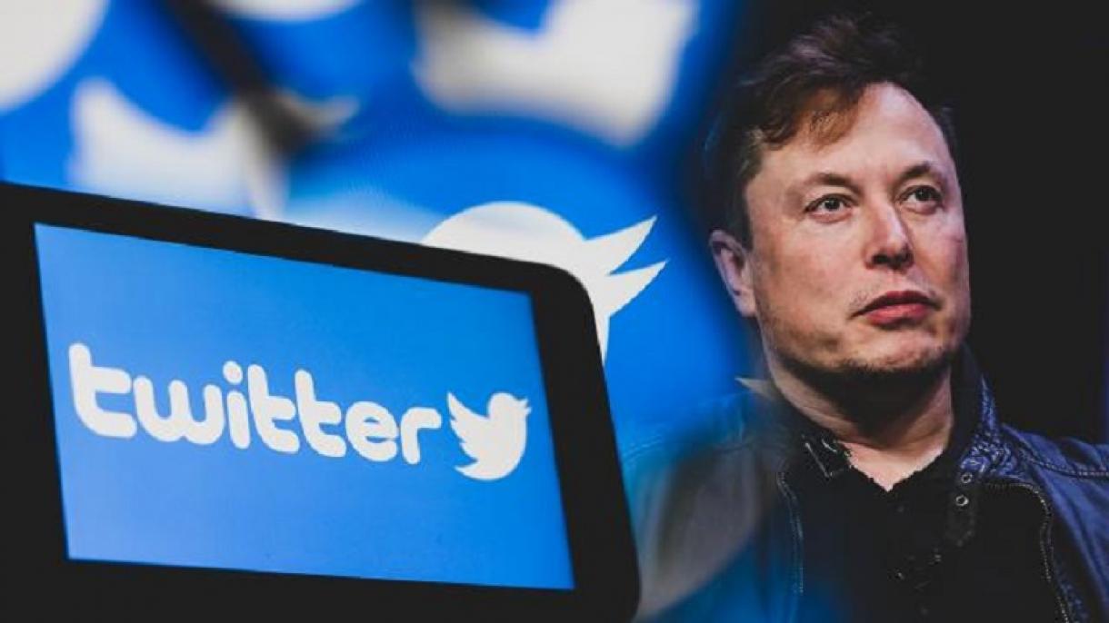 Elon Musk megvásárolja a Twittert