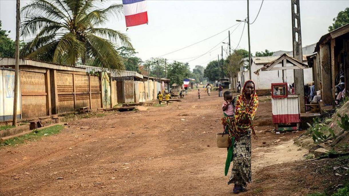 ANALYSE: Le cauchemar français en Afrique - I : Contexte historique