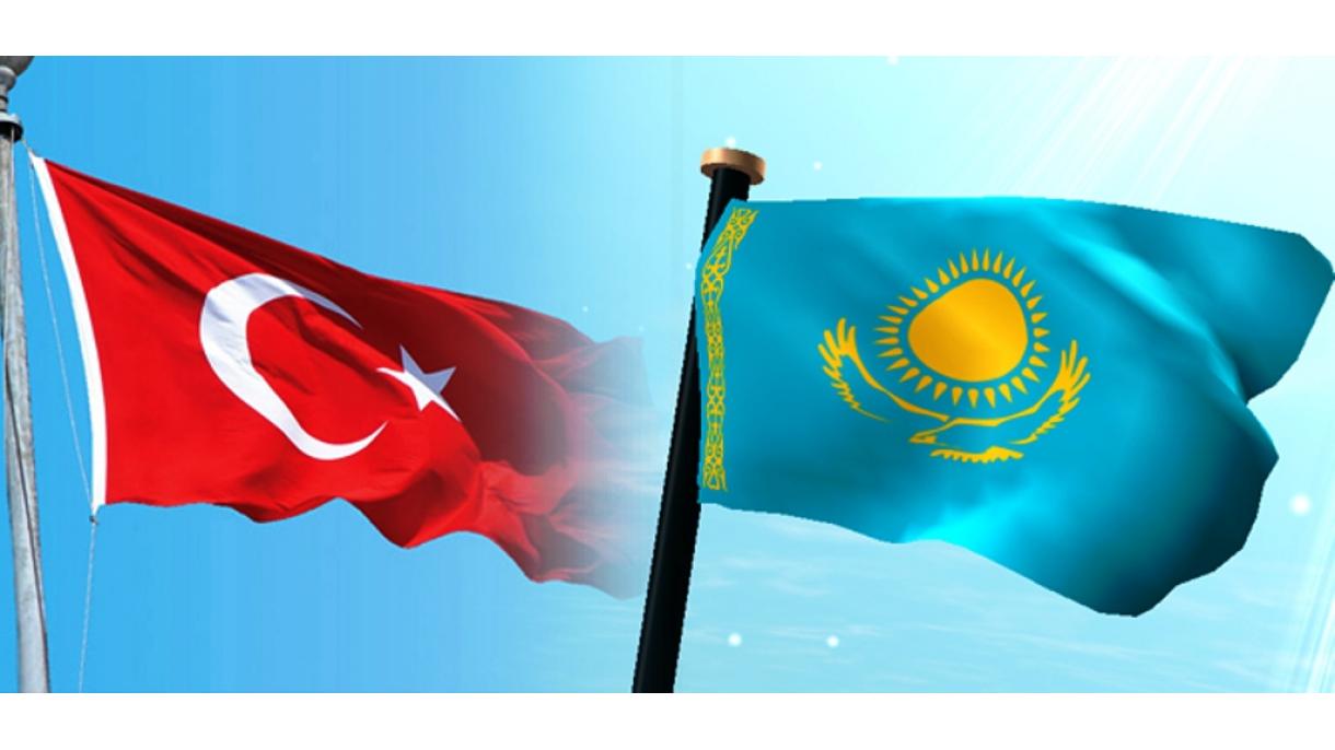 Qazaxıstan-Türkiyə diplomatik əlaqələrinin 25 yaşı_“Türkiyə və Avrasiya gündəmi”_10