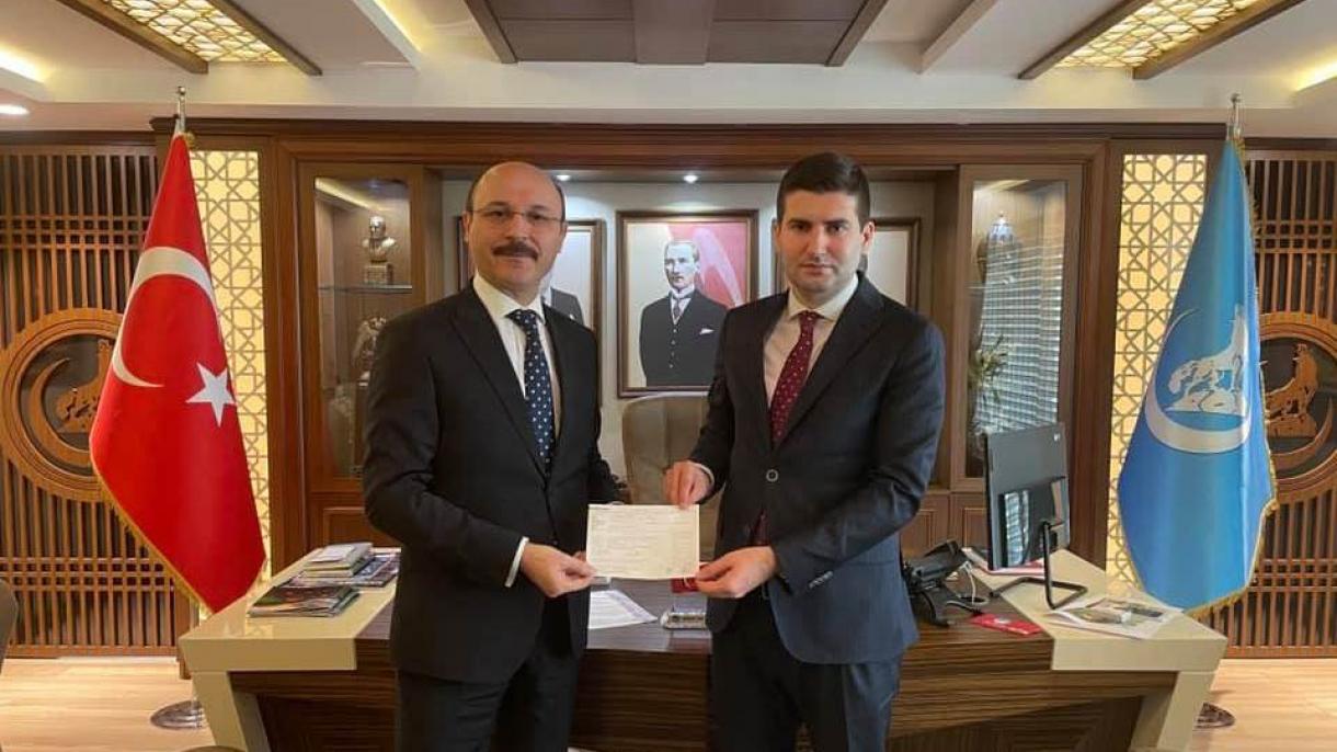Şuşa Musiqi Məktəbi üçün Türkiyədən böyük dəstək kampaniyası başlandı