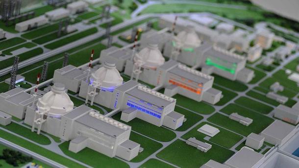 La construction de la centrale nucléaire d'Akkuyu sera entamée en 2017 (ministre de l'Énergie)