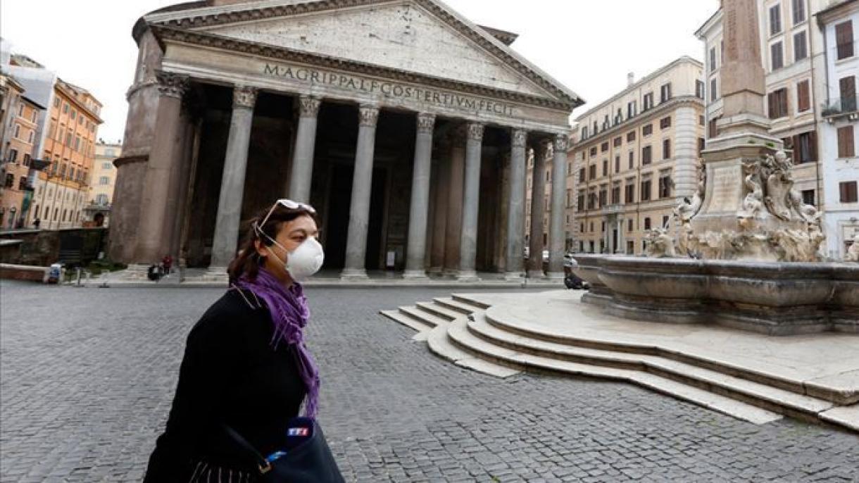 Coronavirus: 8.506.277 vaccinati in Italia