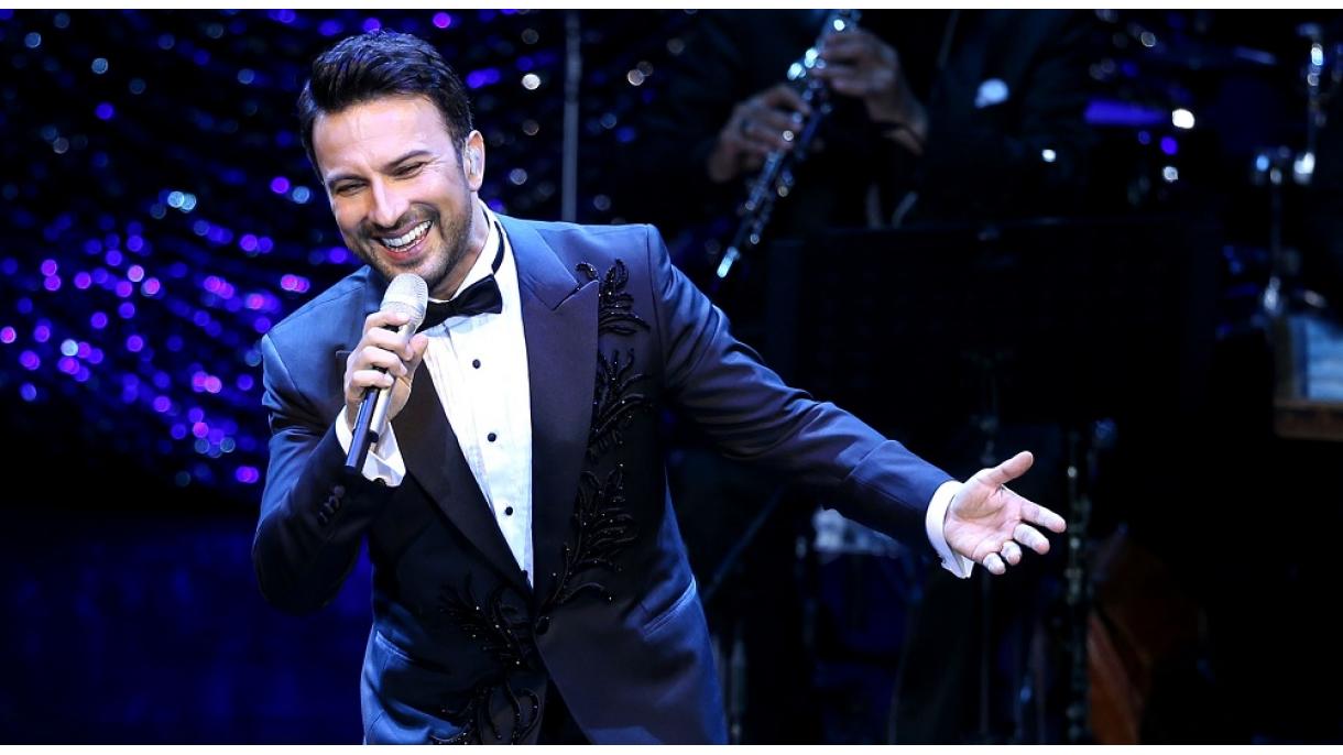 Tarkan rechaza una oferta de 2 millones de liras turcas de un gigante mundial
