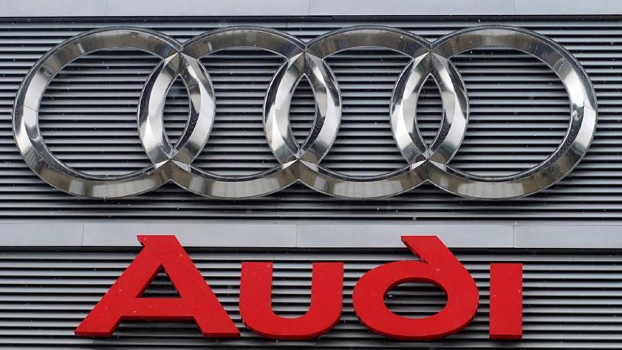 Anche Audi ha manipolato i test delle emissioni dei veicoli diesel
