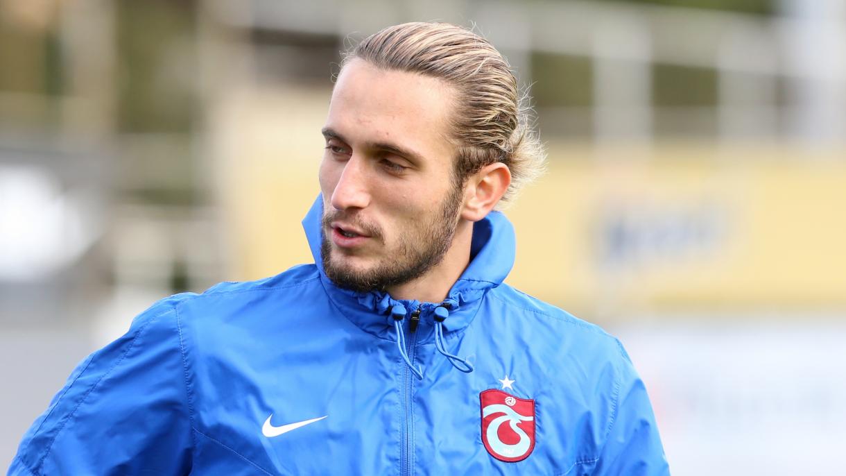 Yusuf Yazıcı, na mira dos grandes clubes europeus