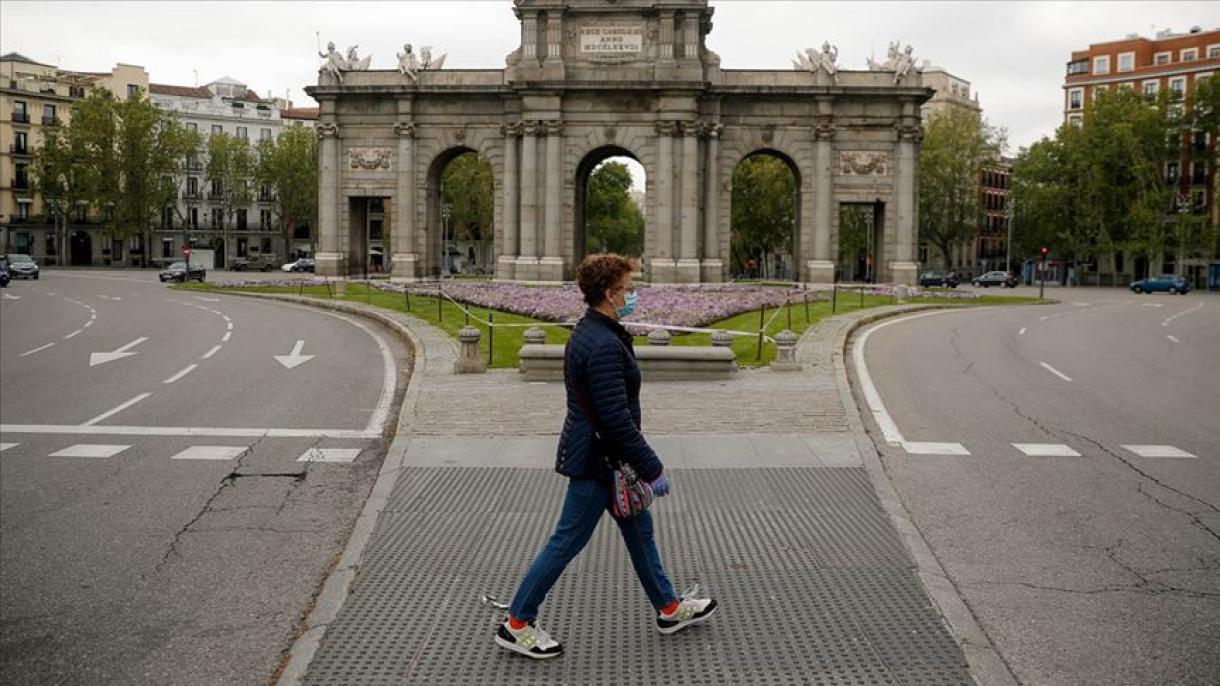 59 milhões de empregos estão em perigo na Europa devido ao Covid-19