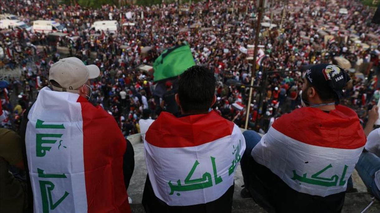 برگزاری انتخابات شوراها در عراق به زمانی نامشخص موکول شد