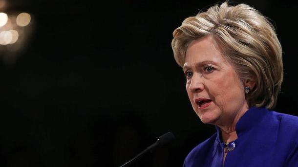 Clinton megszerezte a szükséges támogatást