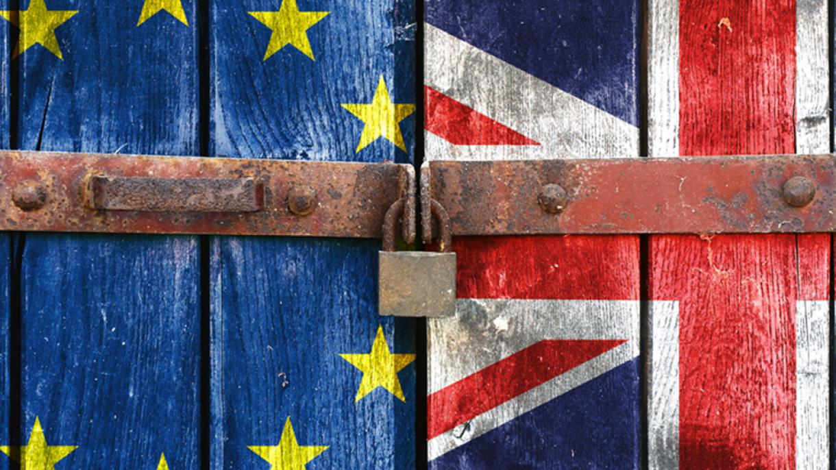 Benyújtotta a brit kormány a Brexit-folyamat elindításához szükséges parlamenti határozattervezetet