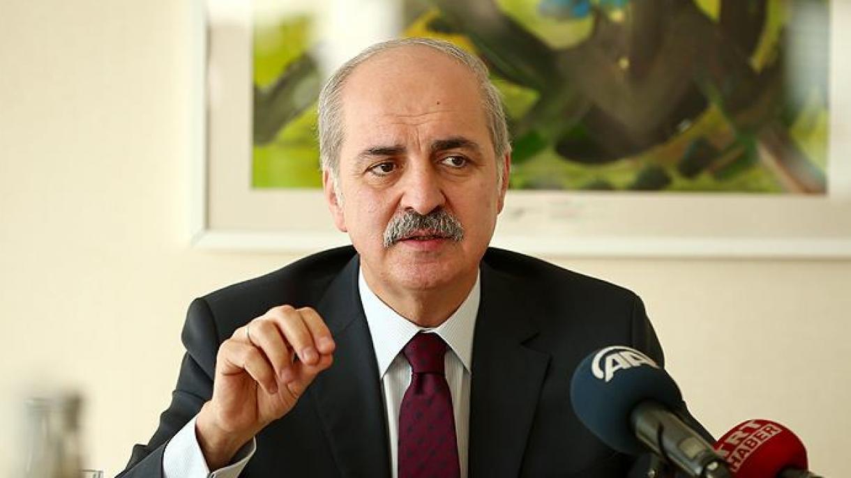 Kurtullmush: Mos të pastrojnë Mosullin nga DAESH-i për të vendosur terroristë të tjerë