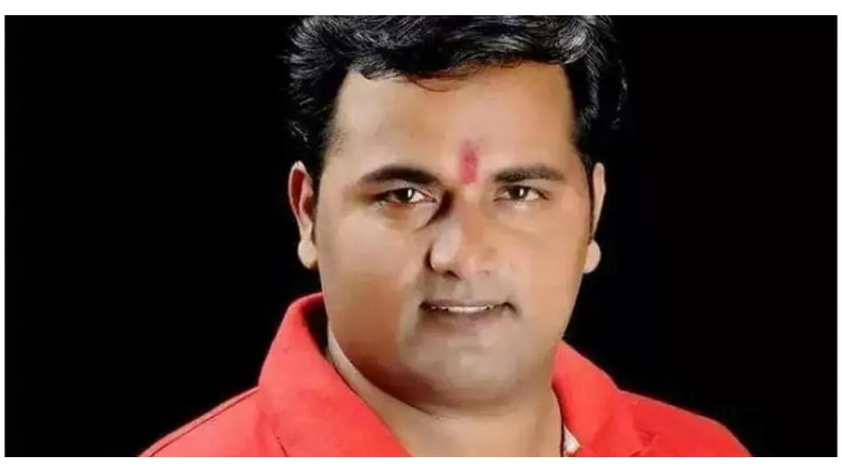 Hindistan Xalq Partiyası liderlərindən Jeetu Choudhary öldürüldü