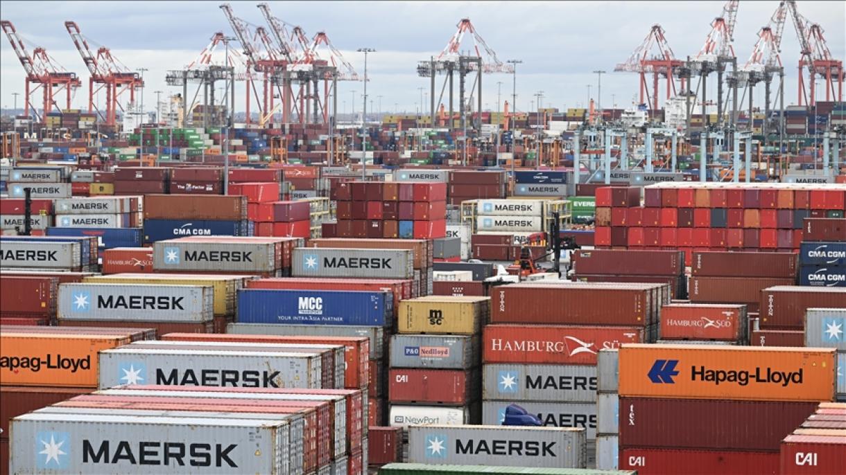 Las exportaciones de Türkiye a Arabia Saudita superaron los USD 1.200 millones hasta el momento