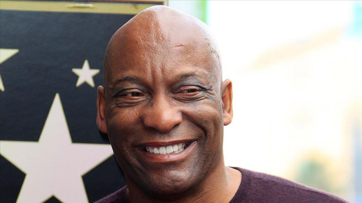 Elhunyt John Singleton amerikai filmrendező