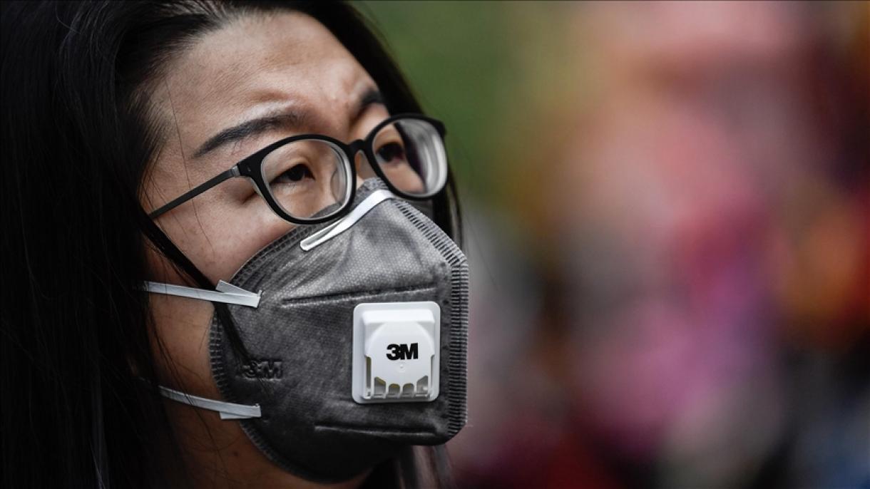东方各国新冠疫情最新数据 中国累计确诊87331例