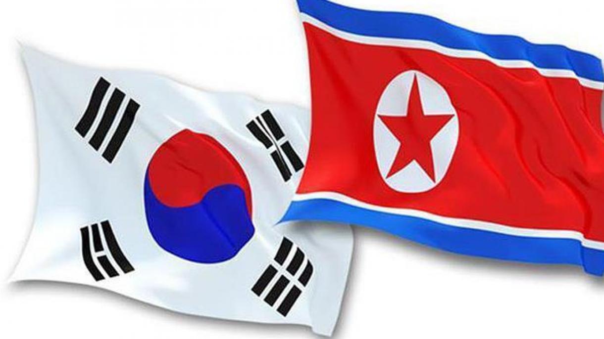 Түштүк Корея Түндүк Кореяга каршы колдоно турган тактикасын жарыялады