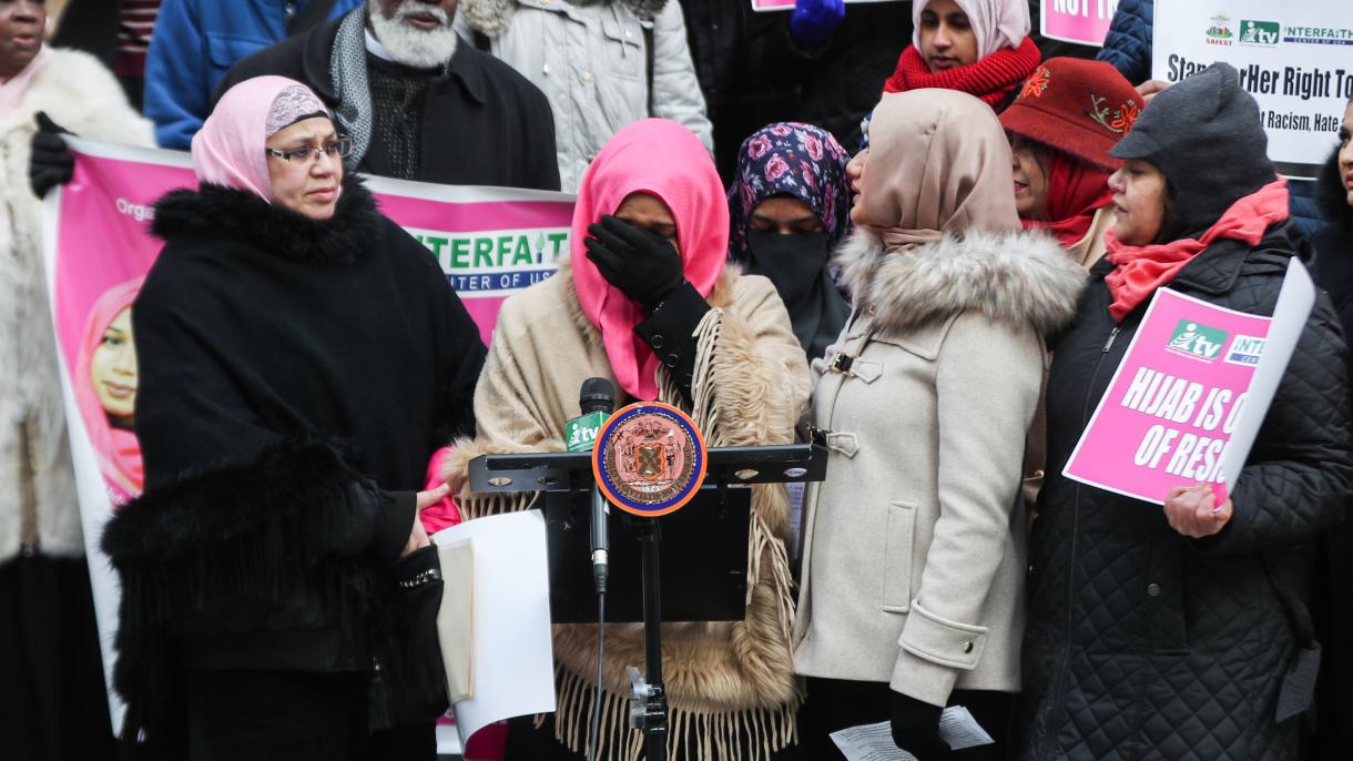 «1 - فېۋرال دۇنيا باش ياغلىق كۈنى» پۈتۈن دۇنيا مىقياسىدا تەبرىكلەندى