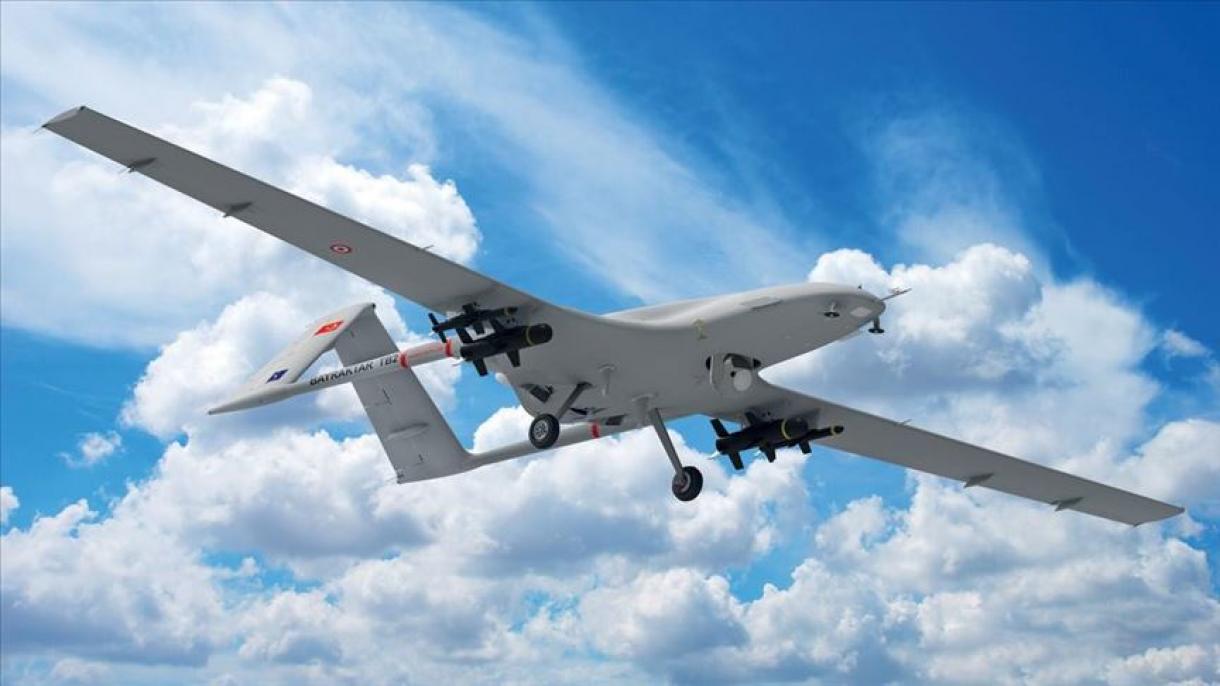 北キプロス・トルコ共和国空港の軍事目的での使用が可能に