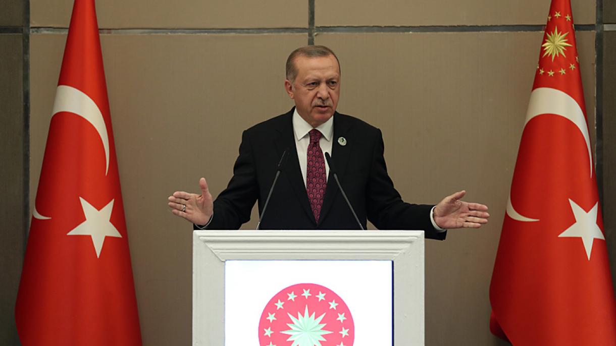 Erdogan: Nuk mjaftohemi me suksese historike, kërkojmë akoma më shumë