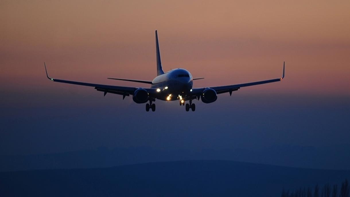 İrandan Azərbaycan və Ermənistana aviareyslər ləğv edilib