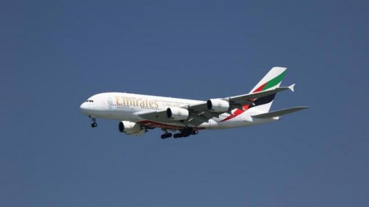 Rekorderedménnyel zárta a tavalyi üzleti évet az Emirates