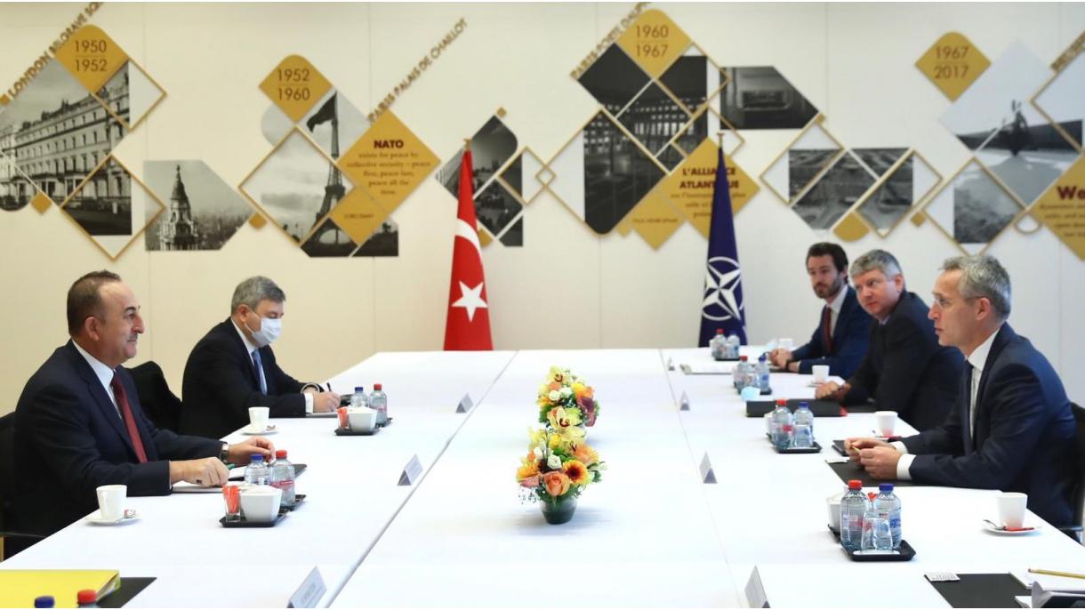 Mevlüt Çavuşoğlu Jens Stoltenberg Brüksel Görüşme.jpg