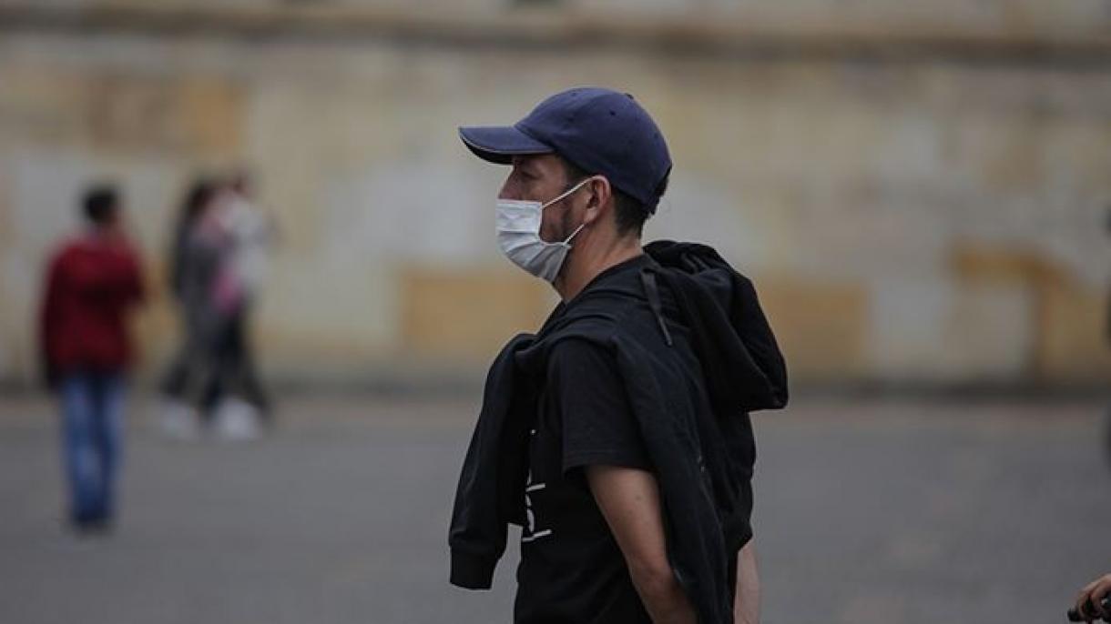 France / Covid-19 : 15 citoyens turcs parmi les victimes