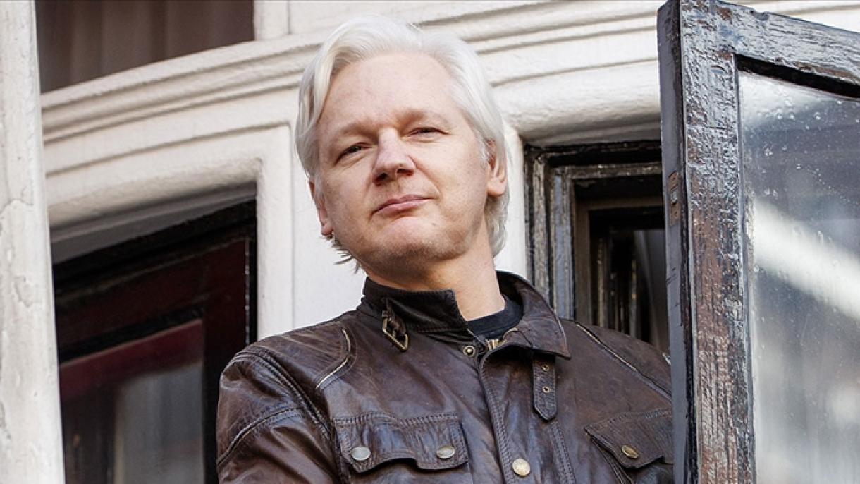 Tribunal retira a nacionalidade equatoriana a Julian Assange