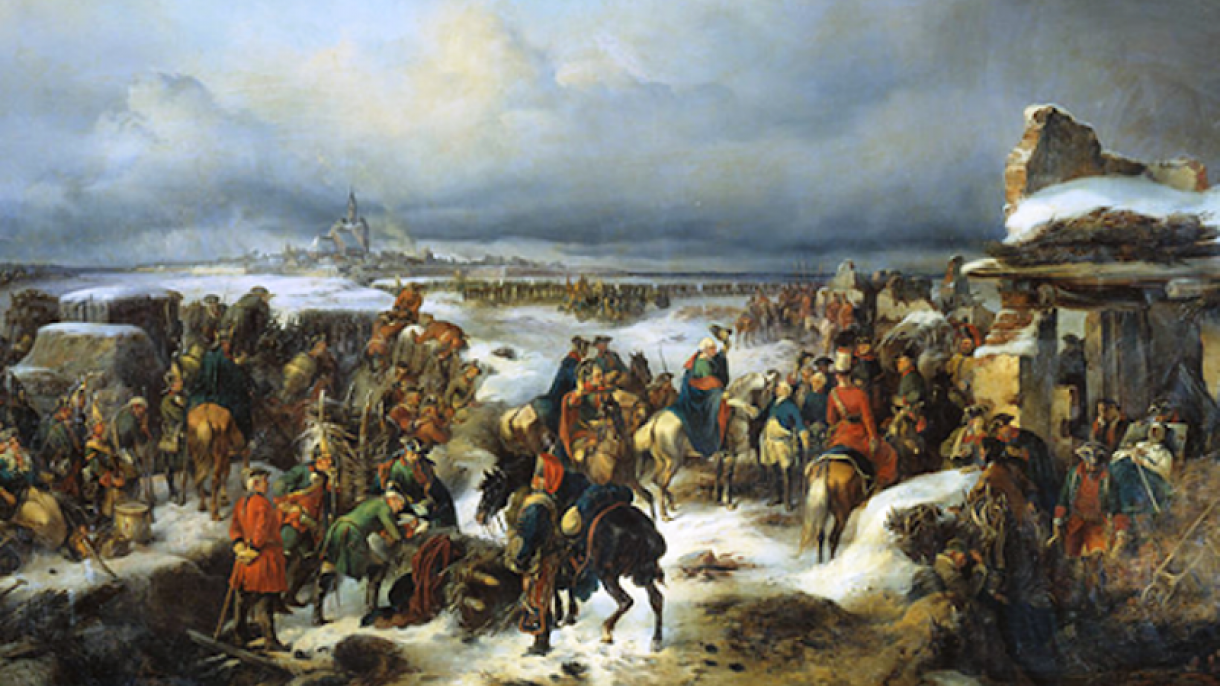 Tarixdə bu gün: 15 may