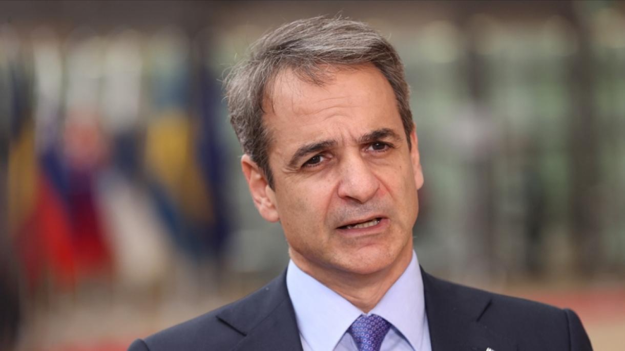 Μητσοτάκης και Σολτς για την ένταξη των Δυτικών Βαλκανίων στην ΕΕ