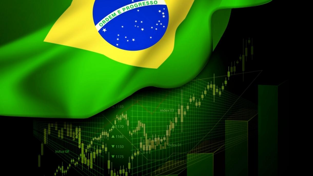 La economía brasileña sólo crecerá 0,8% en 2017 tras dos años de recesión