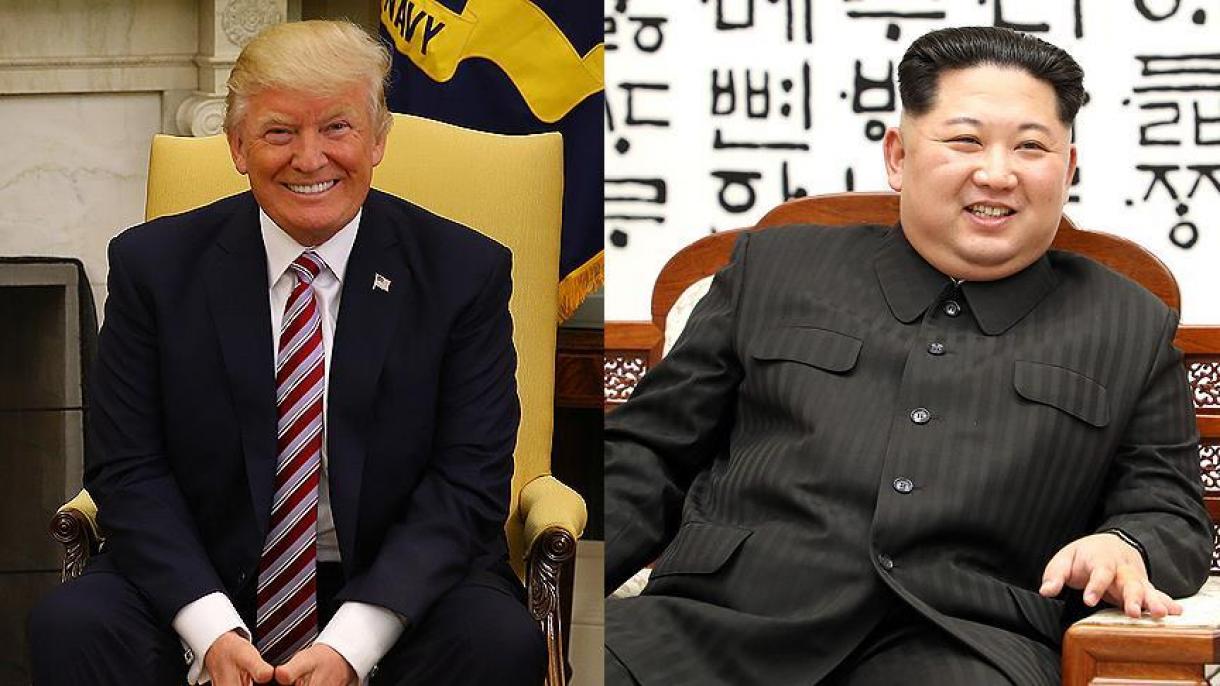 سىنگاپور، ترامپ - كىم جوڭئۇن ئۇچرىشىشى ئۈچۈن 20 مىليون دوللار چىقىم قىلىدىكەن
