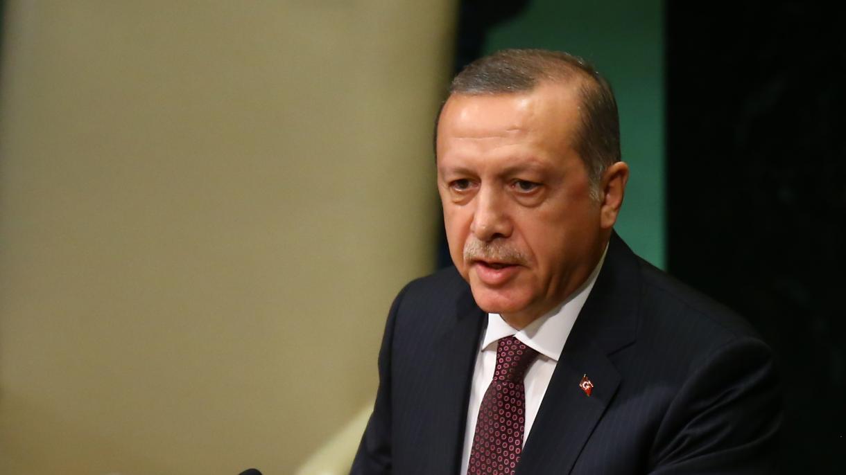 Эрдоган социалдык тармакта рекордго жетишти