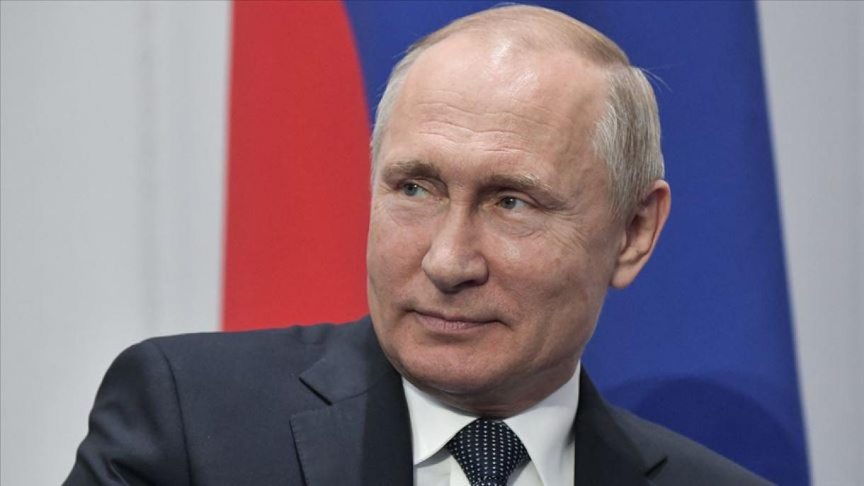 Путин: „Вештачката интелигенција пружа извонредни можности од аспект на квалитетот и продуктивноста“