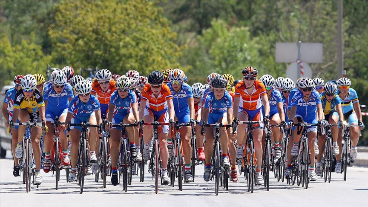 Şosse velosportı buyınça Awrupa çempionatı 2021 nçe yılğa küçerelgӓn