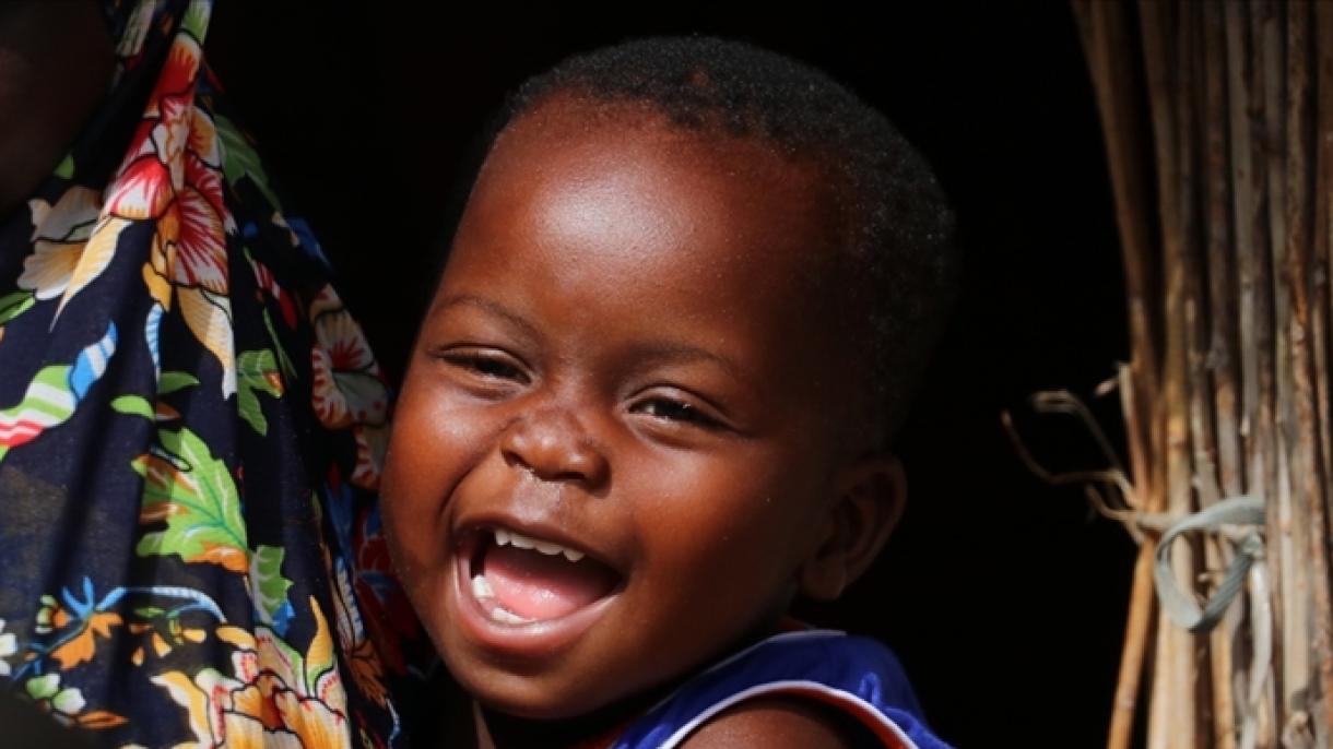 联合国：将为非洲2300 万儿童接种脊髓灰质炎疫苗