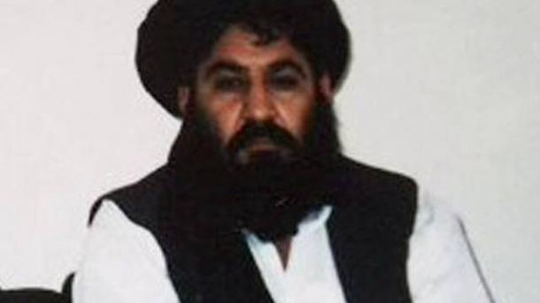 صدر اشرف غنی  کیطرف سے طالبان سربراہ ملا اختر منصور کی ہلاکت کی تصدیق