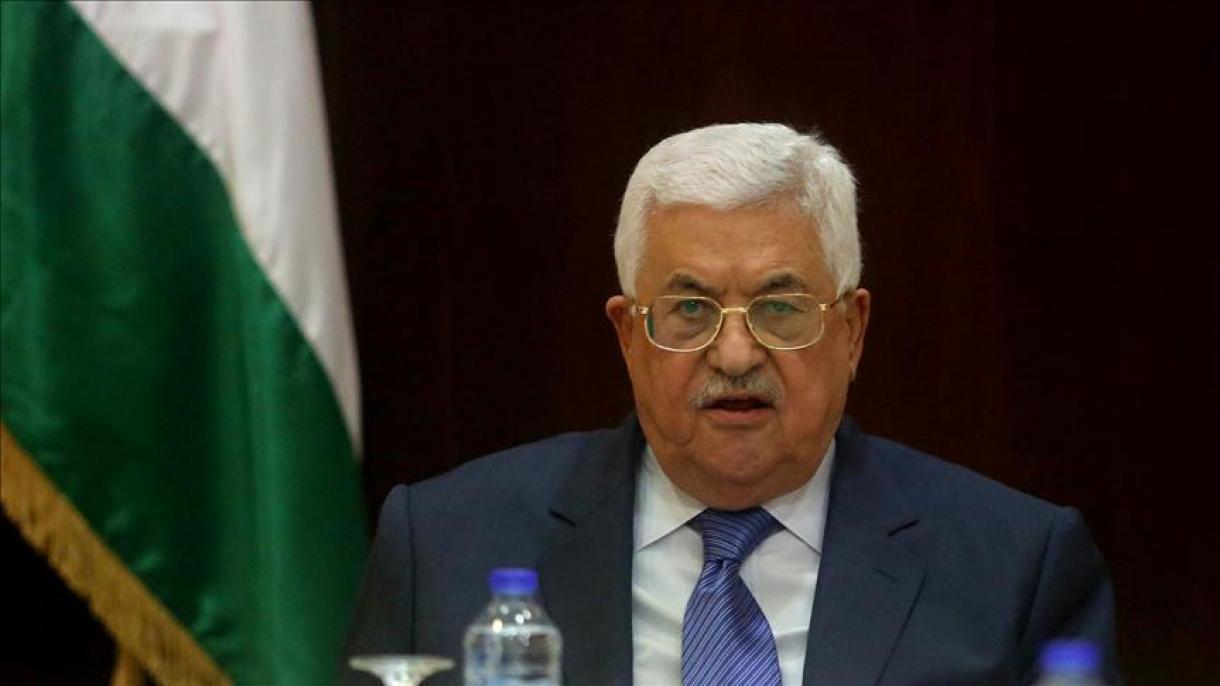 فلسطین د متحده عربي اماراتو او اسرائیل ترمنځه د توافق په اړه ډیر سخت غبرګون وښود