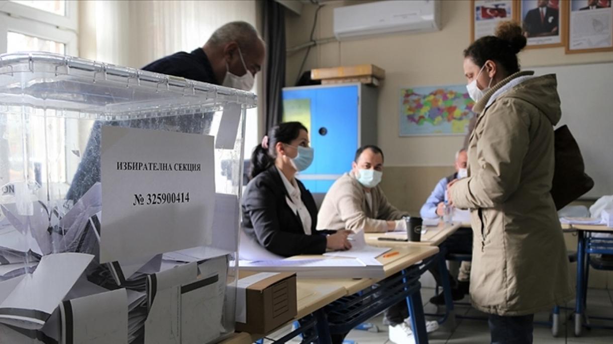 В Турция ще бъдат открити 57 избирателни секции за предсрочните избори в България