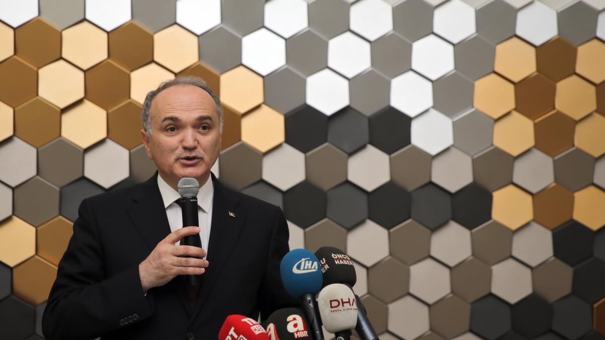 Στη Νιγηρία μεταβαίνει ο υπουργός Επιστήμης