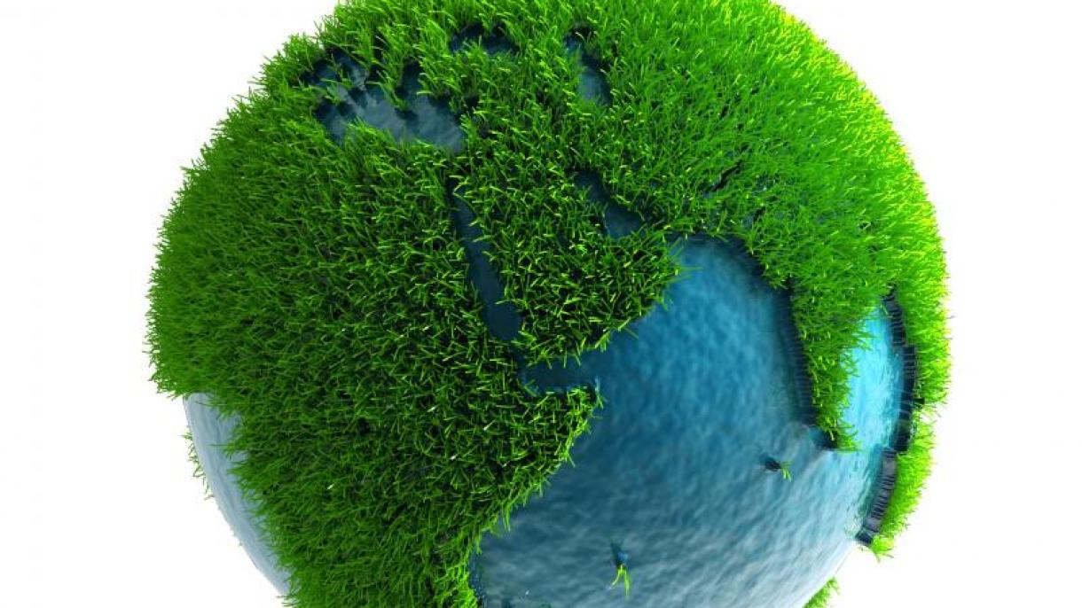 Zöldebb lett a Föld az utóbbi 20 évben