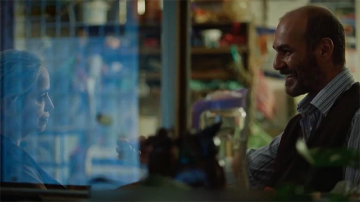 “Compromiso Hasan” se presenta en los cines de Francia, y después en España
