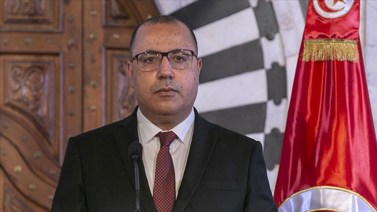 Premijer Tunisa fizički napadnut prije nego što je pristao podnijeti ostavku