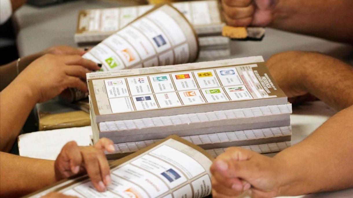 En México recrudece la violencia política de cara a las elecciones de junio