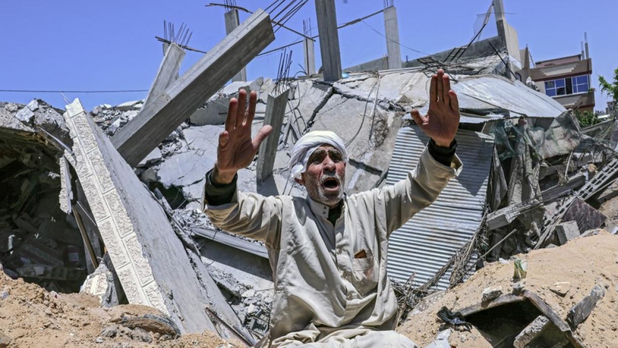 israil hava saldırıları gazze 01.jpg