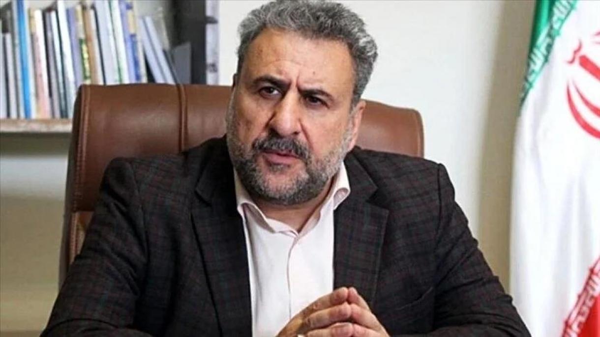 فلاحتپیشه: «شاهرگ مالی» طالبان در ایران قرار دارد
