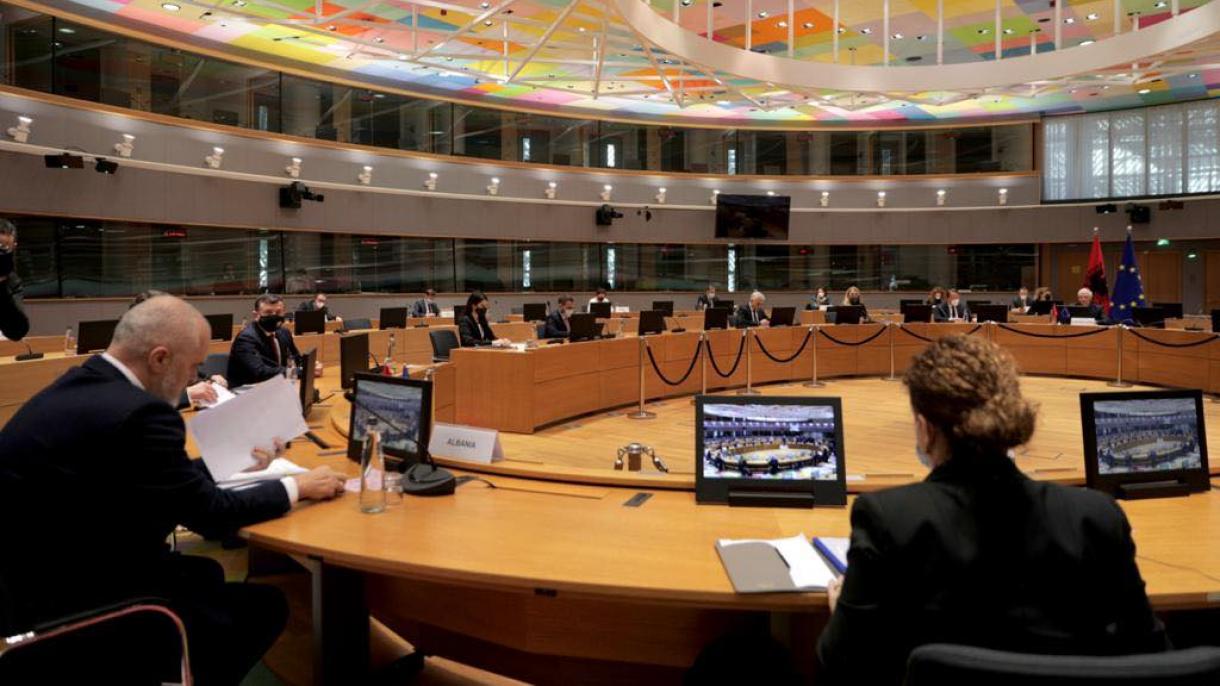 Június 14-15-én rendezik meg a „Szíria és a térség jövőjének támogatása” elnevezésű konferenciát