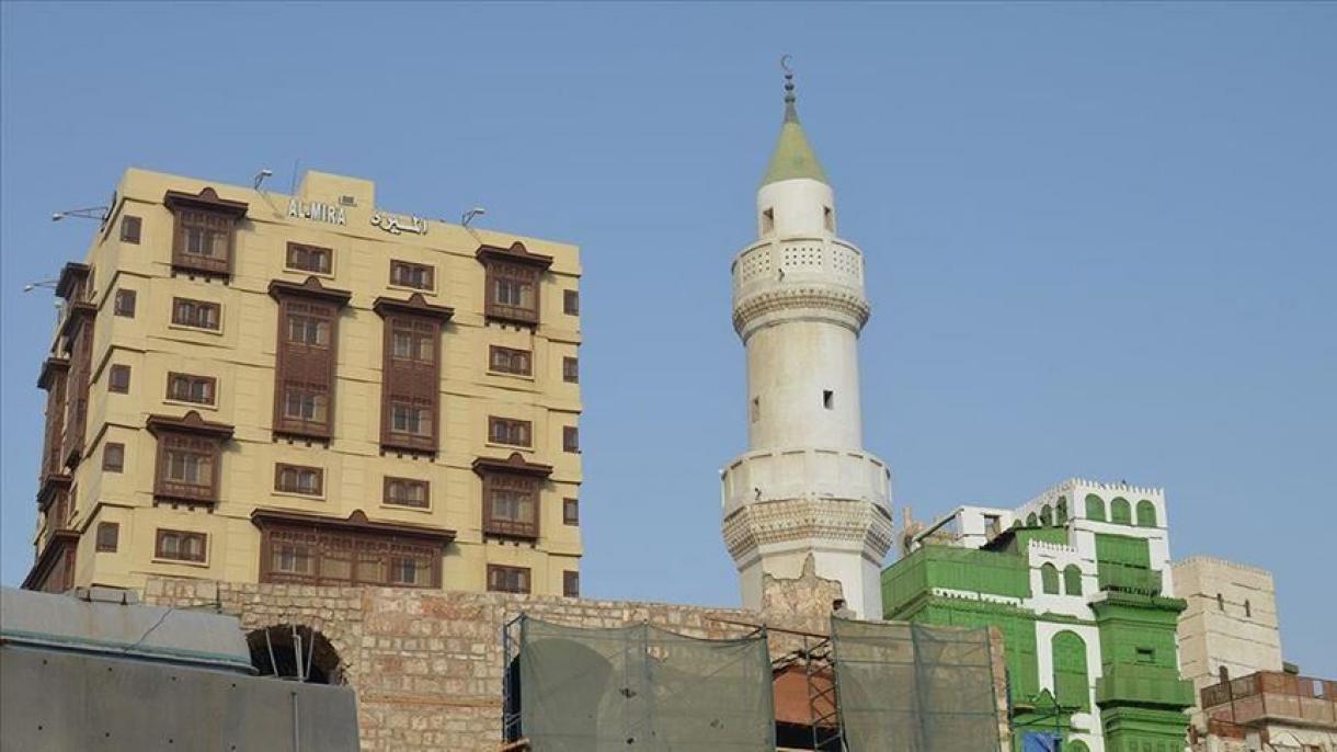 عربستان اقامه نماز عید قربان در فضای باز را ممنوع کرد