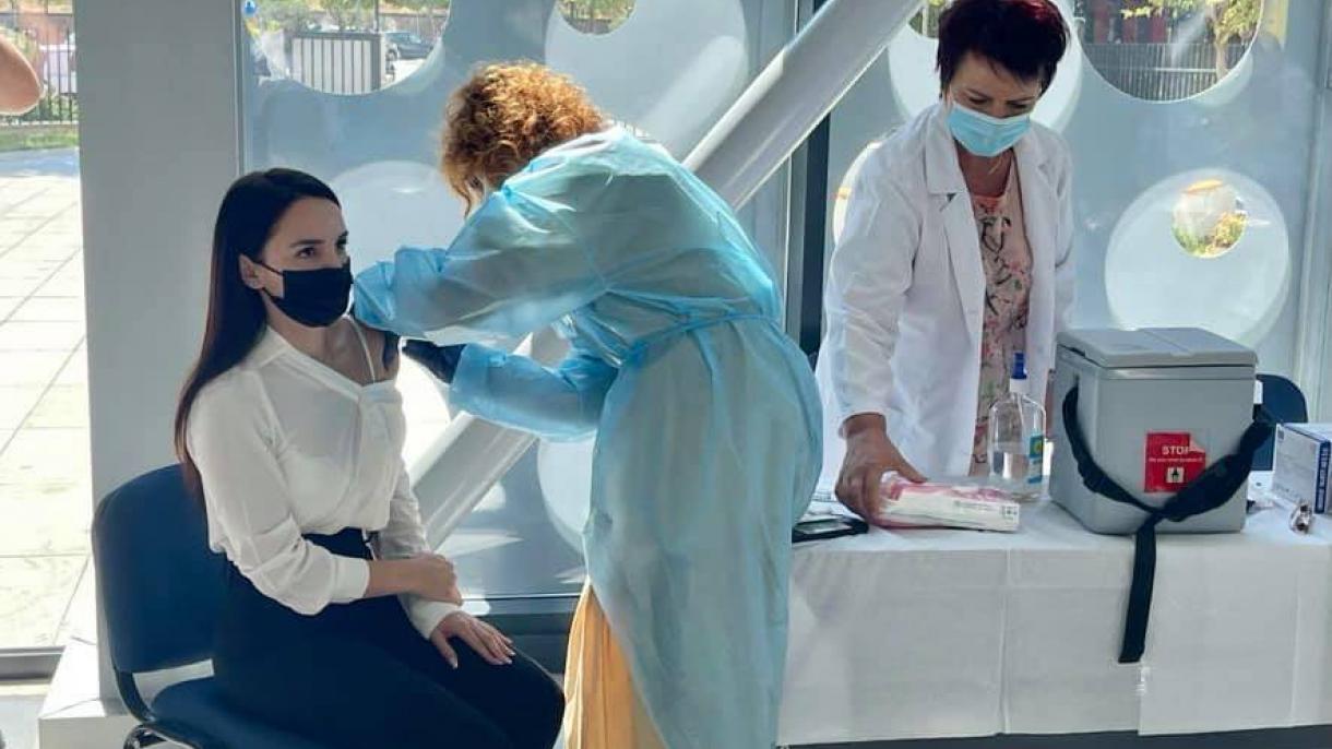 Coronavirus: 188 de decese în ultimele 24 de ore